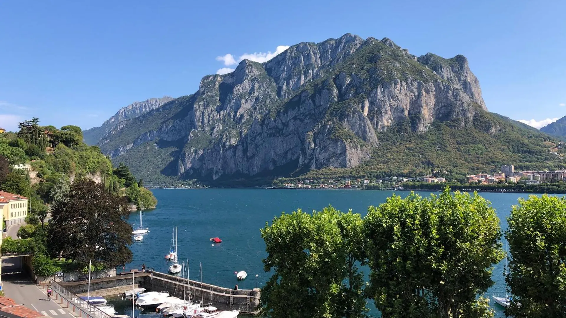 Caligaggio 18 - Charming Apartment On The Lakefront Malgrate
