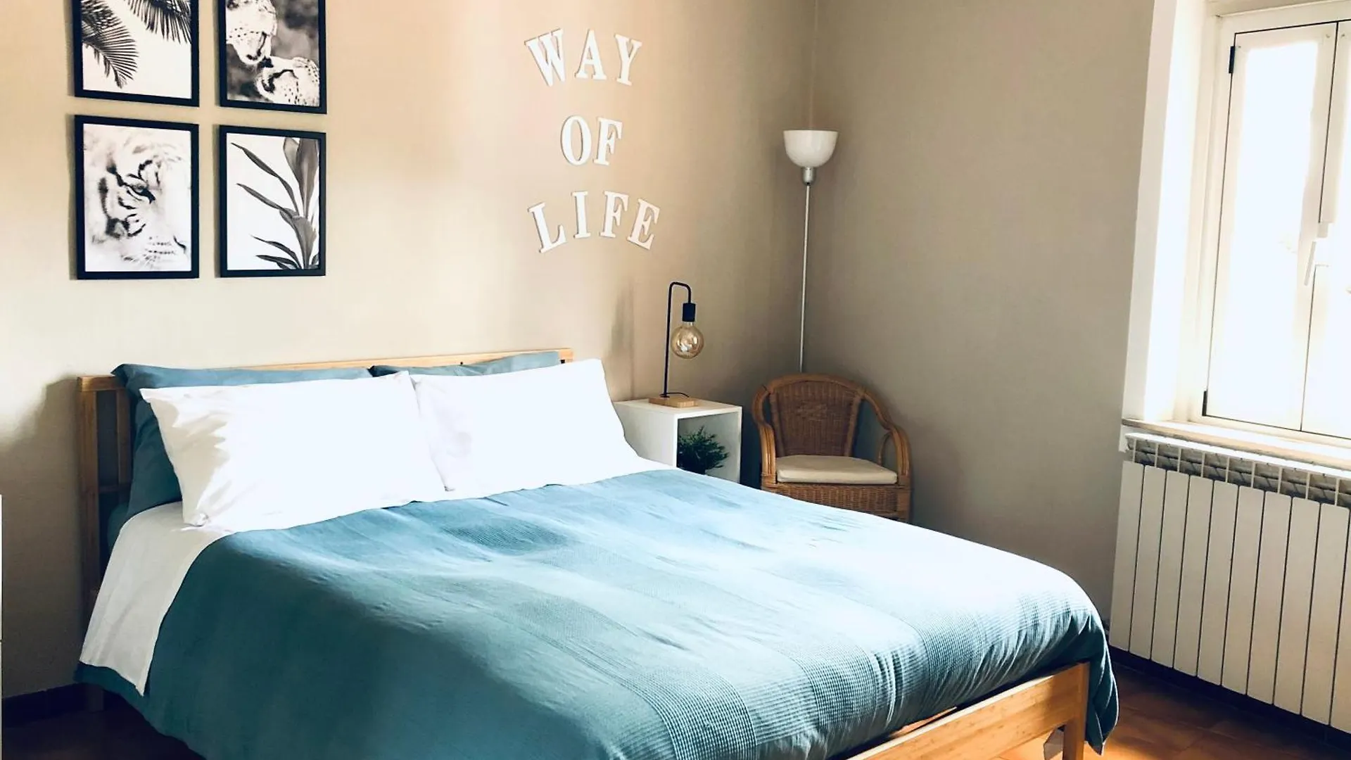 Caligaggio 18 - Charming Apartment On The Lakefront Malgrate