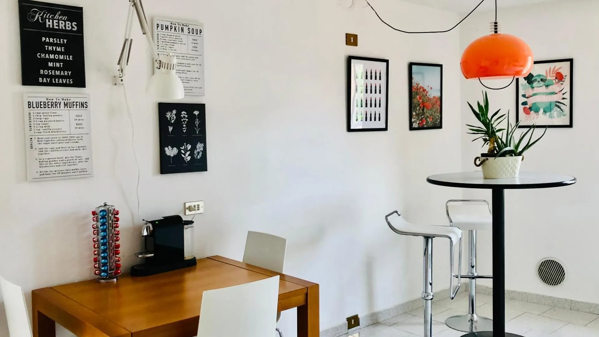 Caligaggio 18 - Charming Apartment On The Lakefront Malgrate