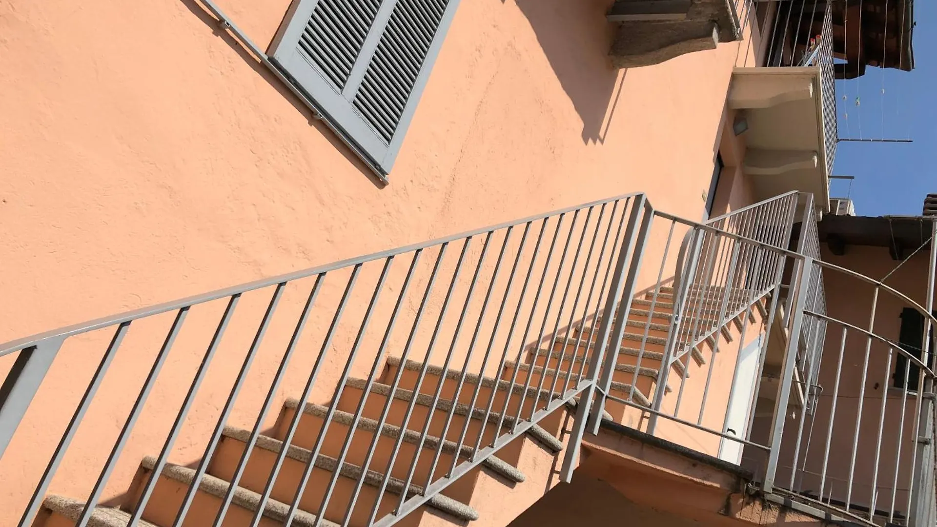 Caligaggio 18 - Charming Apartment On The Lakefront Malgrate Italie