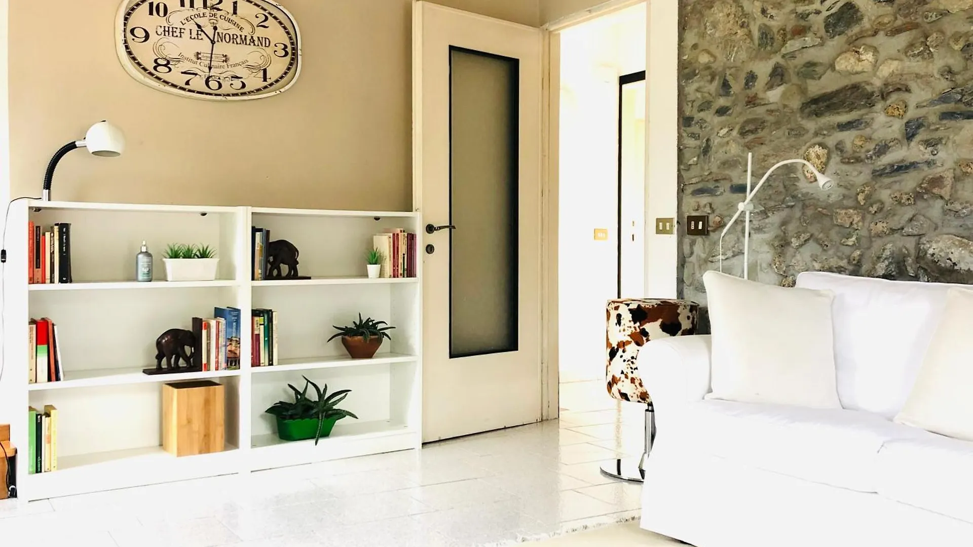 Caligaggio 18 - Charming Apartment On The Lakefront Malgrate Italie