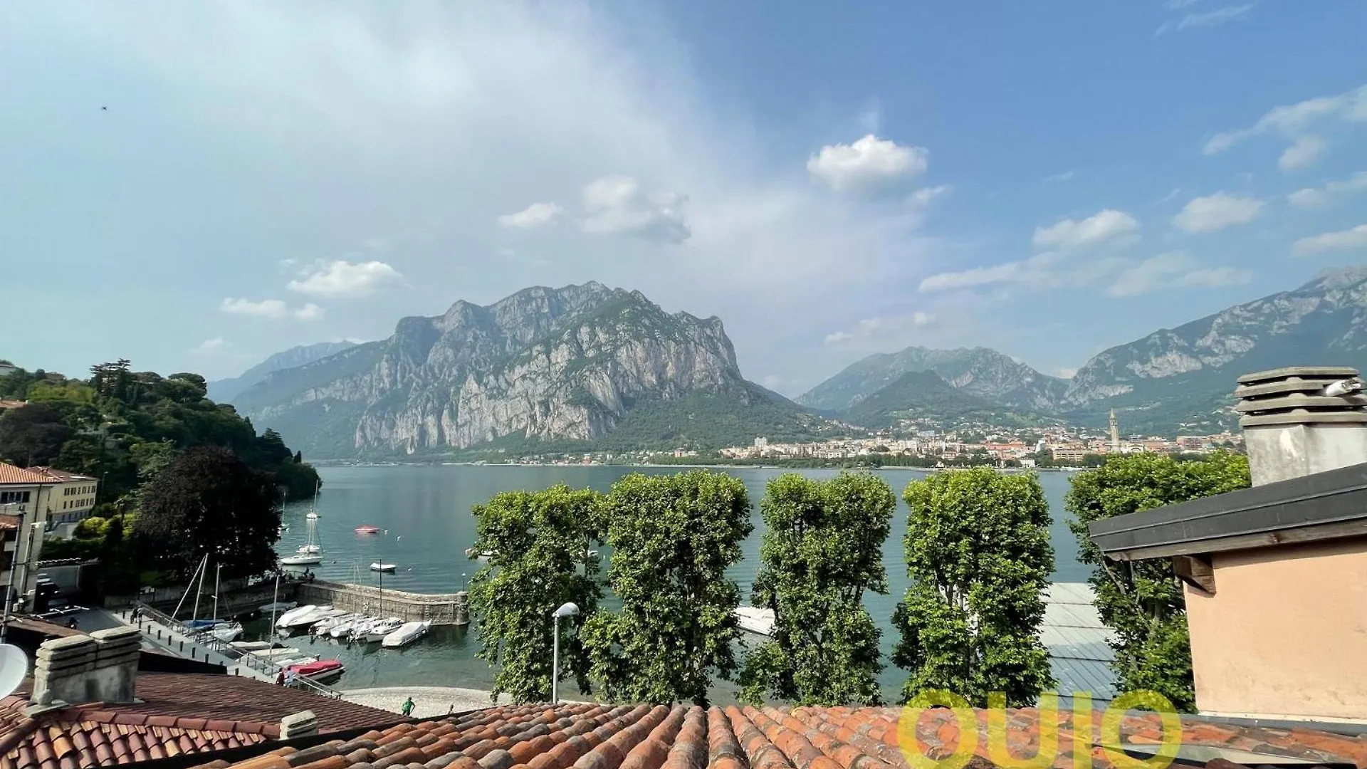 Caligaggio 18 - Charming Apartment On The Lakefront Malgrate 0*,