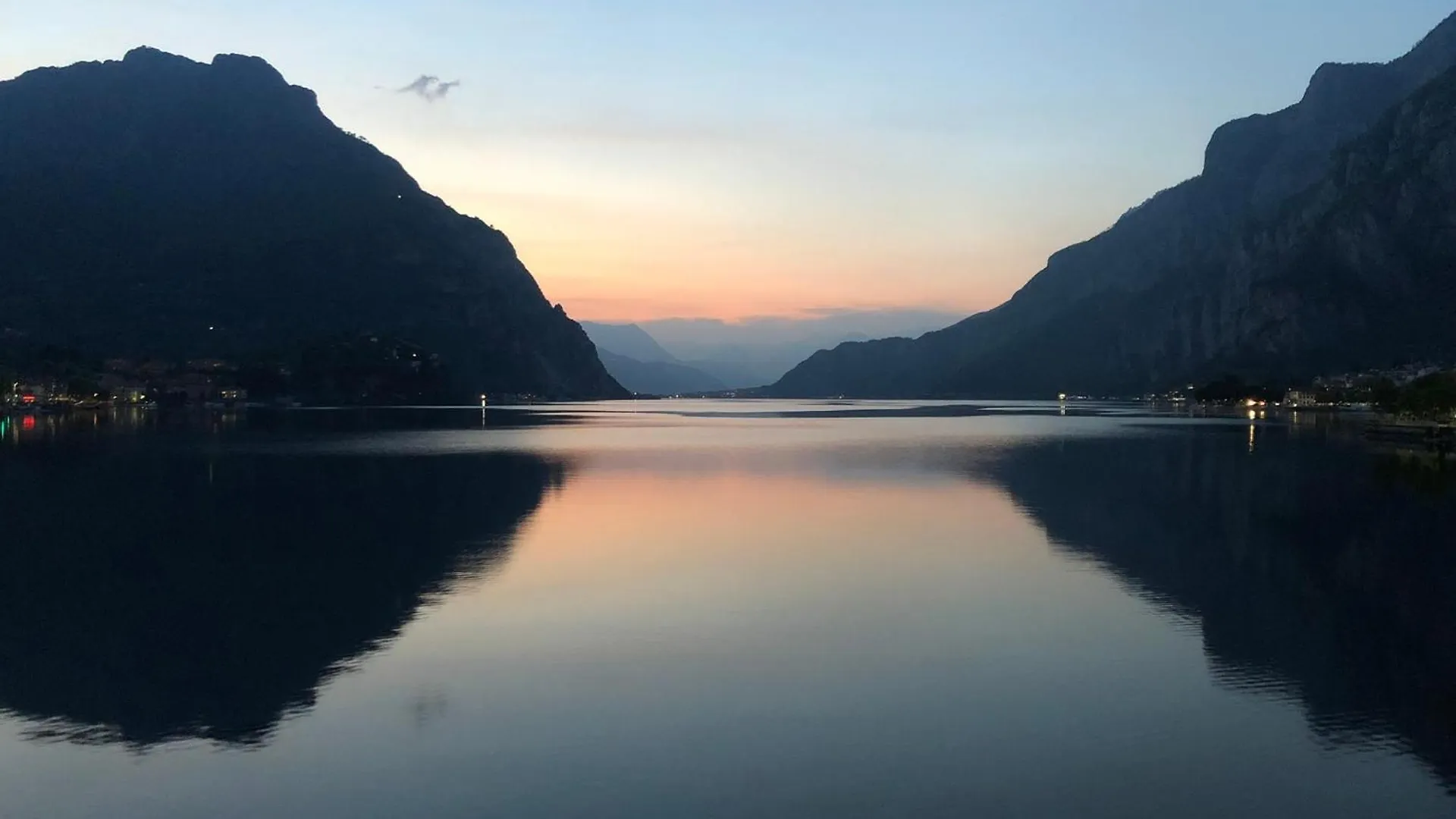 Caligaggio 18 - Charming Apartment On The Lakefront Malgrate