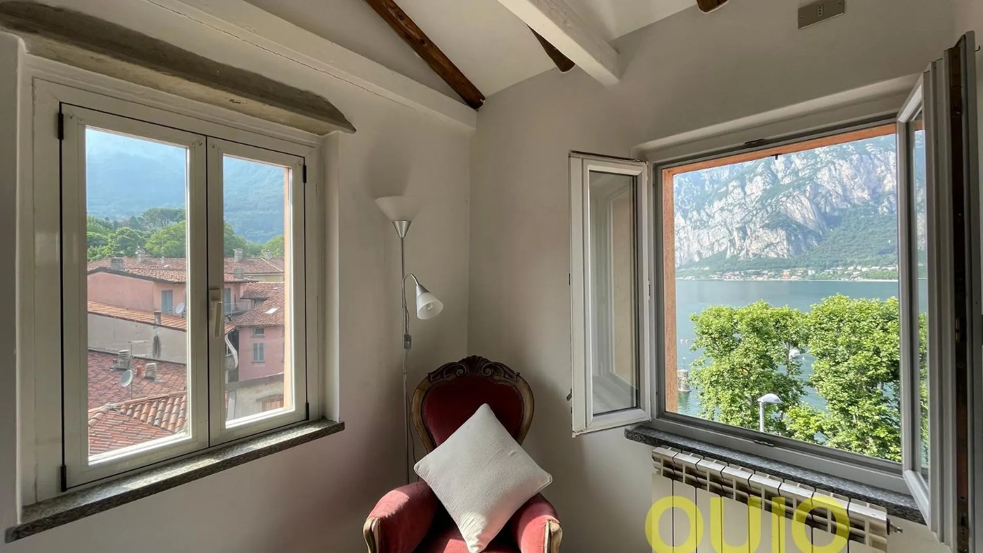 Caligaggio 18 - Charming Apartment On The Lakefront Malgrate